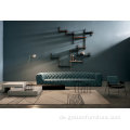 Skandinavisches Design Chester Moon Sofa